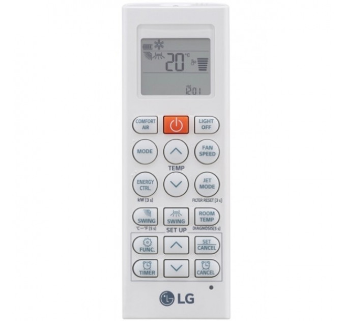 LG PM09SP.NSJR0/PM09SP.UA3R0 