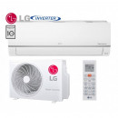 Кондиционеры LG Серия Deluxe Inverter