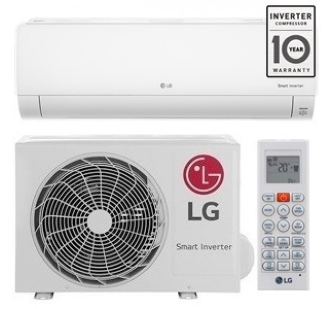 LG DM09RP