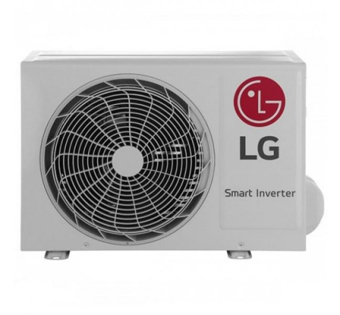 LG DM09RP