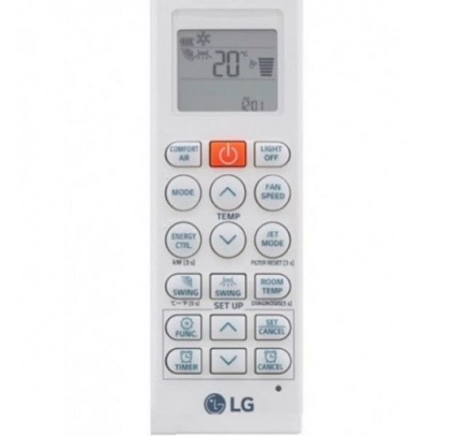 LG DM09RP