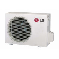 LG S18SWC/S18WUC LG S18SWC/S18WUC