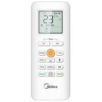 MIDEA MA-09N1DO-I/MA-09N1DO-O MIDEA MA-09N1DO-I/MA-09N1DO-O