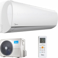 MIDEA MA-09N1DO-I/MA-09N1DO-O MIDEA MA-09N1DO-I/MA-09N1DO-O