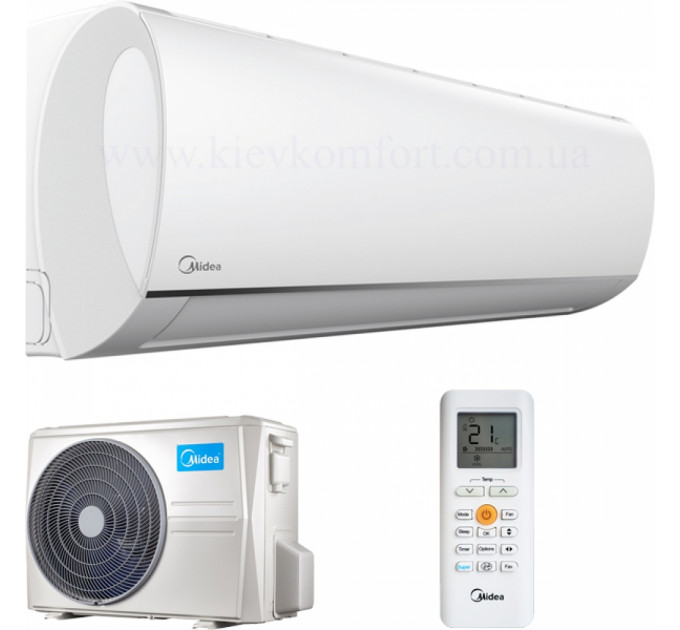 MIDEA MA-09N1DO-I/MA-09N1DO-O