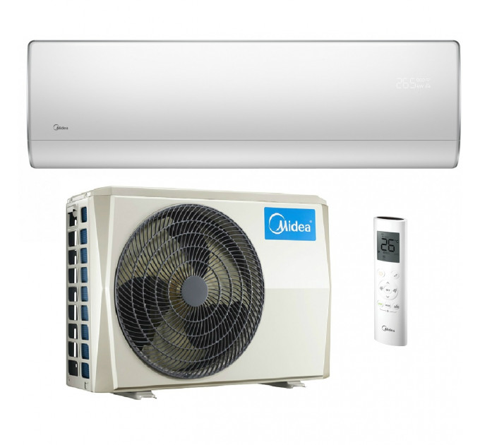 MIDEA MT-09N8D6-I/MBT-09N8D6-O