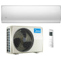 MIDEA MT-12N8D6-I/MBT-12N8D6-O