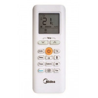 MIDEA MSMA-09HRDN1-Q ION MIDEA MSMA-09HRDN1-Q ION