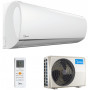 MIDEA MSMA-09HRDN1-Q ION