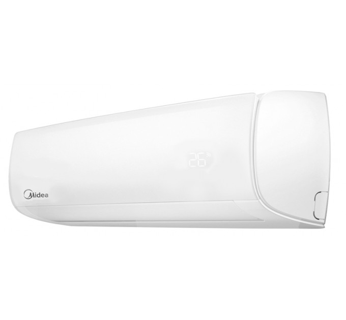 MIDEA MSMB-09HRFN1-Q ION