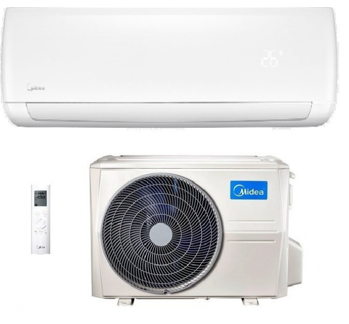 MIDEA MB-09N1D0-I/MB-09N1D0-O