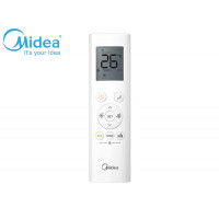 MIDEA OP-09N8E6-I/OP-09N8E6-O MIDEA OP-09N8E6-I/OP-09N8E6-O