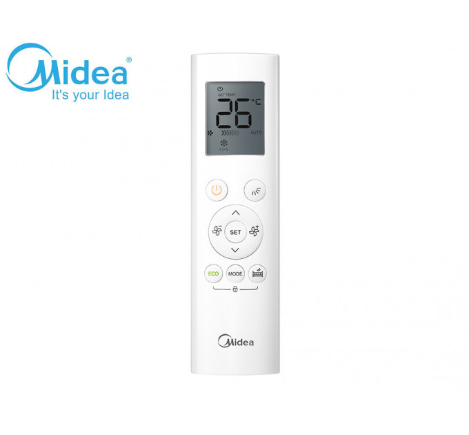 MIDEA OP-09N8E6-I/OP-09N8E6-O