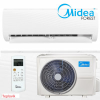 MIDEA MSAFAU-09HRDN1/MOBA30-09HFN1 MIDEA MSAFAU-09HRDN1/MOBA30-09HFN1