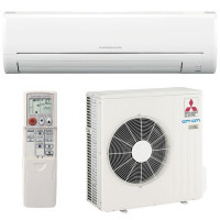 Mitsubishi Electric MS-GF60VA / MU-GF60VA