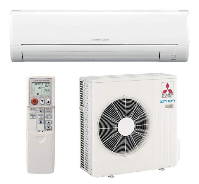 Mitsubishi Electric MS-GF80VA / MU-GF80VA