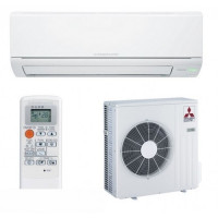 Mitsubishi Electric MSZ-HJ50VA / MUZ-HJ50VA