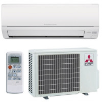 Mitsubishi Electric MSZ-HJ25VA / MUZ-HJ25VA