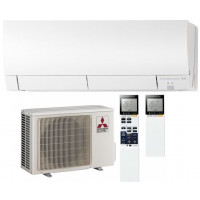  Mitsubishi Electric MSZ-FH25VE/MUZ-FH25VEHZ