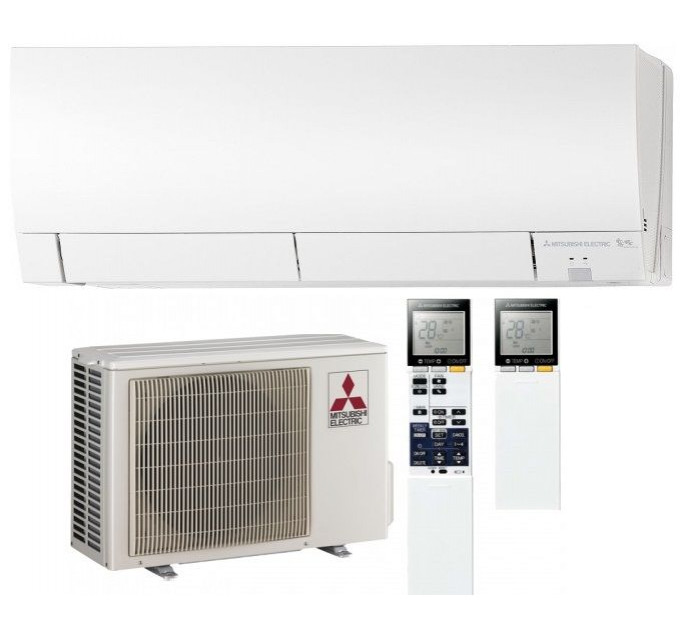  Mitsubishi Electric MSZ-FH25VE/MUZ-FH25VEHZ