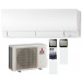  Mitsubishi Electric MSZ-FH25VE/MUZ-FH25VEHZ