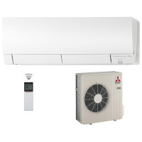 Mitsubishi Electric MSZ-FH50VE/MUZ-FH50VE
