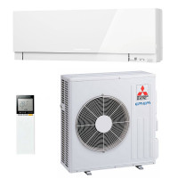 Mitsubishi Electric MSZ-EF50VE3W/MUZ-EF50VE