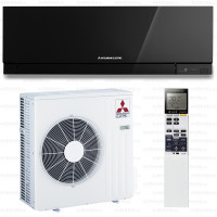 Mitsubishi Electric MSZ-EF50VE3B/MUZ-EF50VE