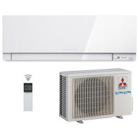Mitsubishi Electric MSZ-EF25VE3W/MUZ-EF25VE