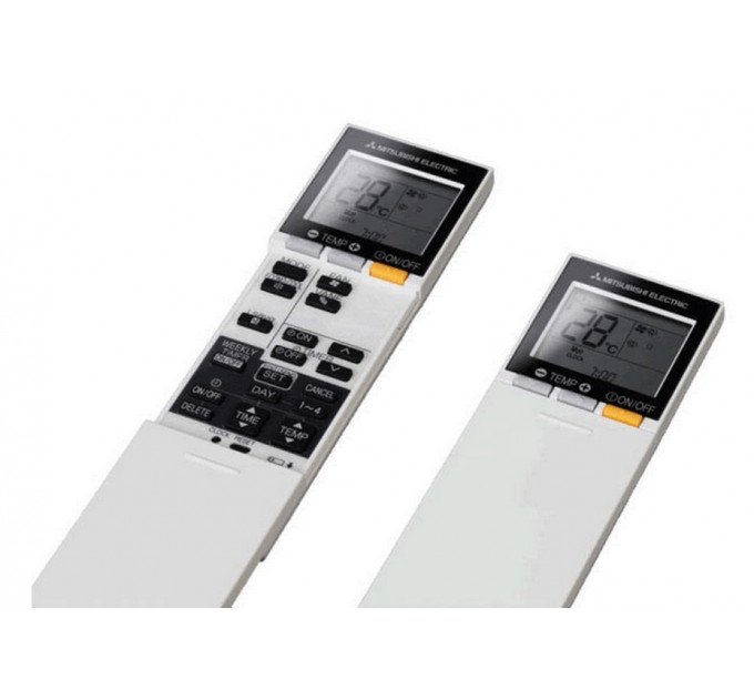  Mitsubishi Electric MSZ-EF50VE3S/MUZ-EF50VE