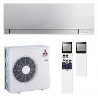 Mitsubishi Electric MSZ-EF50VE3S/MUZ-EF50VE Mitsubishi Electric MSZ-EF50VE3S/MUZ-EF50VE