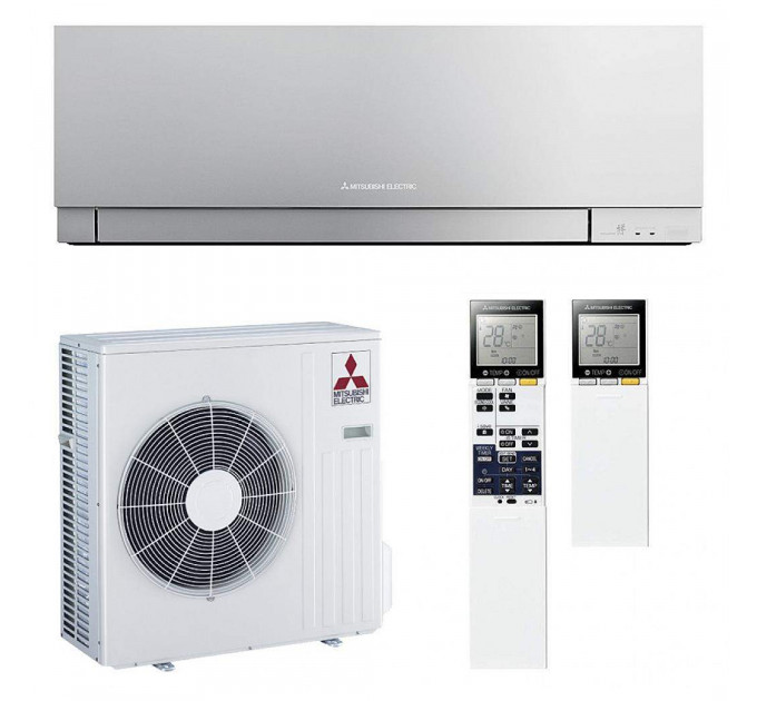  Mitsubishi Electric MSZ-EF50VE3S/MUZ-EF50VE