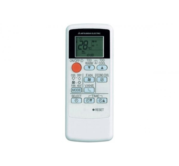 Mitsubishi Electric MSZ-DM50VA/MUZ-DM50VA