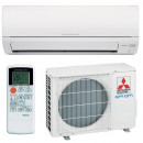 Кондиционеры Mitsubishi Electric серия Classic
