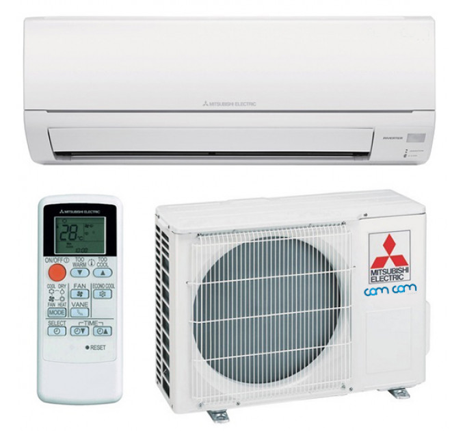 Mitsubishi Electric MSZ-DM50VA/MUZ-DM50VA