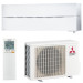  Mitsubishi Electric MSZ-LN35VGW-E1/MUZ-LN35VGHZ-ER1