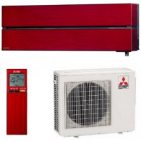Mitsubishi Electric MSZ-LN25VGR-E1/MUZ-LN25VG-E1