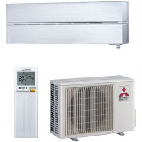  Mitsubishi Electric MSZ-LN35VGV-E1/MUZ-LN35VGHZ-ER1