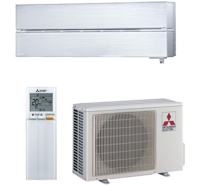 Mitsubishi Electric MSZ-LN35VGV-E1/MUZ-LN35VGHZ-ER1
