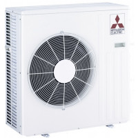 Mitsubishi Electric MSZ-LN60VGB-E1/MUZ-LN60VG-E1