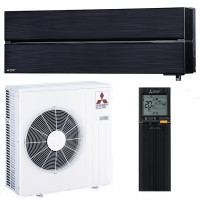 Mitsubishi Electric MSZ-LN60VGB-E1/MUZ-LN60VG-E1