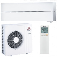 Mitsubishi Electric MSZ-LN60VGV-E1/MUZ-LN60VG-E1