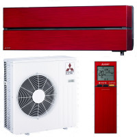 Mitsubishi Electric MSZ-LN60VGR-E1/MUZ-LN60VG-E1