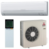 Mitsubishi Electric MSZ-GF60VE/MUZ-GF60VE