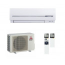 Кондиционеры Mitsubishi Electric серия Standart