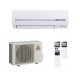 Кондиционеры Mitsubishi Electric серия Standart