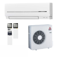 Mitsubishi Electric MSZ-SF50VE2/MUZ-SF50VE