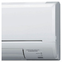 Mitsubishi Electric MSZ-GF60VE/MUZ-GF60VE