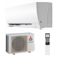 Mitsubishi Electric MSZ-FH25V/MUZ-FH25VEHZ