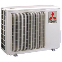 Mitsubishi Electric MS-GF25VA/MU-GF25VA